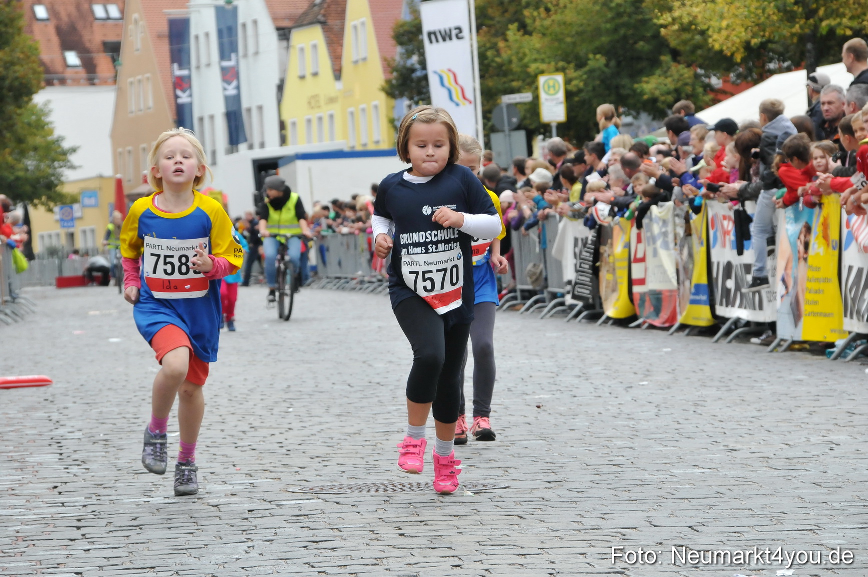 Stadtlauf Neumarkt 2014 1461